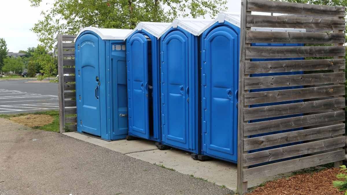 Porta Potty Rental Pros - Reliable Portable Toilet Rentals in Springfield, MN, 56087